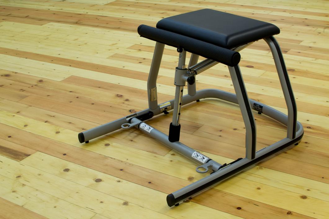 MVE Chair trainer