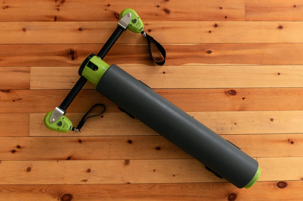 MOTR Roll trainer