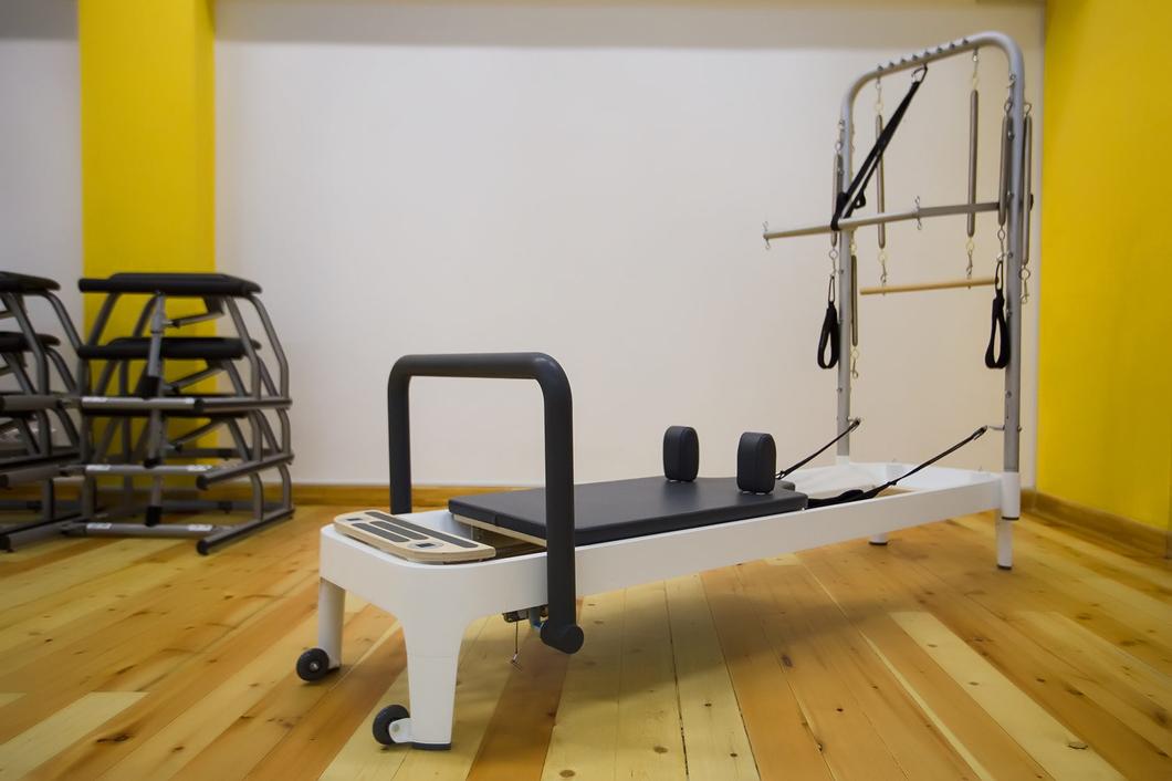 Pilates Reformer Allegro machine